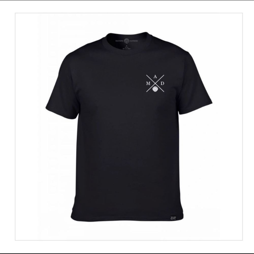 MAD X TEE